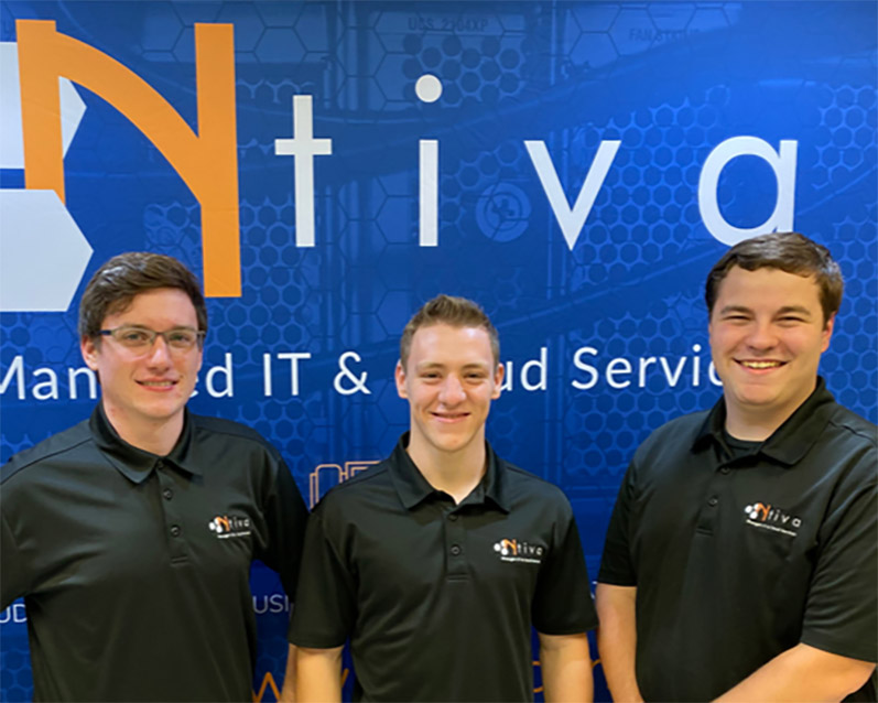 Career Interns